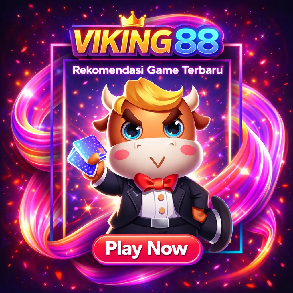 VIKING88 : Arena Game Online Penuh Tantangan dan Keseruan